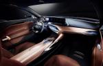 Genesis New York Concept 2016 года